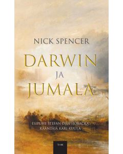 Darwin ja Jumala