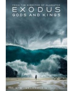 BR Exodus - Gods and Kings