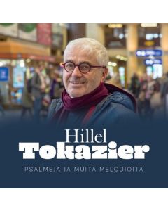 CD Psalmeja ja muita melodioita