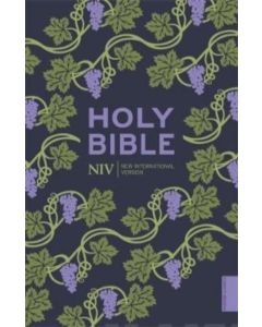 Holy Bible New International Version NIV - Hodder classics