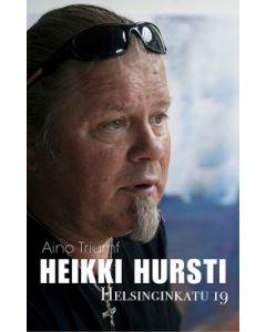Heikki Hursti, Helsinginkatu 19