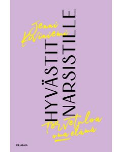 Hyvästit narsistille (e-kirja)