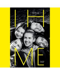 Ihme (äänikirja)
