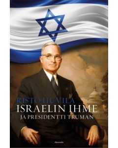 Israelin ihme ja presidentti Truman
