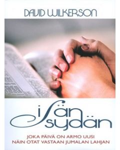 Isän sydän