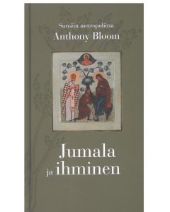 Jumala ja ihminen