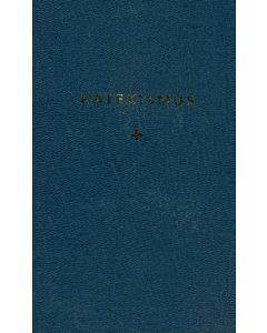 Katekismus, koulukatekismus