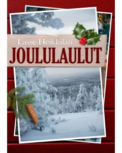 Lasse Heikkilän joululaulut