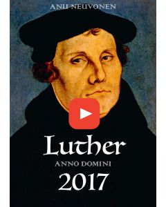 Luther Anno Domini 2017