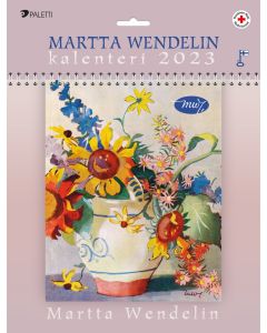 Martta Wendelin kalenteri 2023