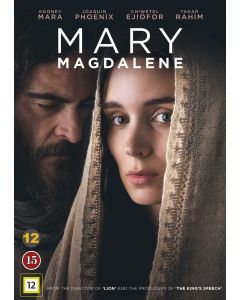 BR Mary Magdalene - Maria Magdaleena