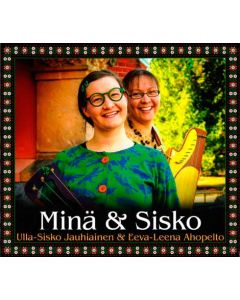 CD Minä ja Sisko