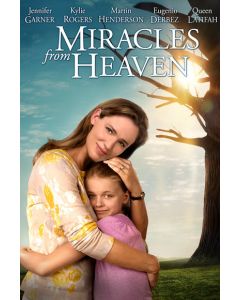 BR Miracles From Heaven