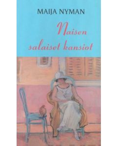 Naisen salaiset kansiot