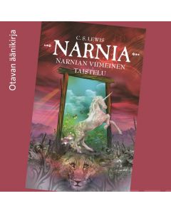 Narnian viimeinen taistelu (e-kirja)