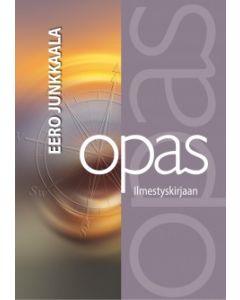 Opas Ilmestyskirjaan
