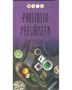 Paastosta pääsiäiseen