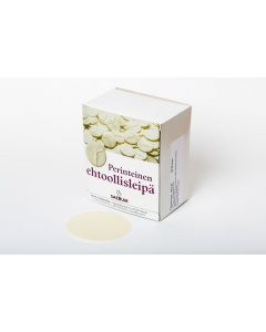 Papinleipä 90 mm 50 kpl 