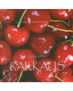 Rakkaus - Pieni kirjalahja