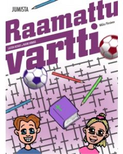 Raamattuvartti "Jumista"