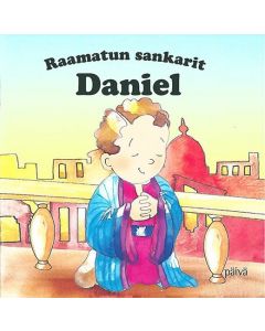 Raamatun sankarit - Daniel