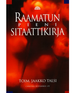 Raamatun pieni sitaattikirja
