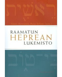 Raamatun heprean lukemisto