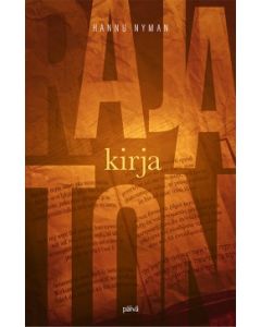 Rajaton kirja