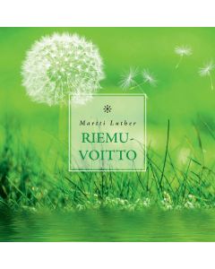 Riemuvoitto