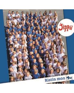 CD JIPPII RISTIN MAA