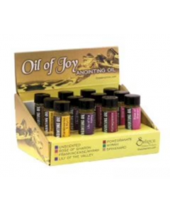 Rukousöljy Oil of Joy 7 ml