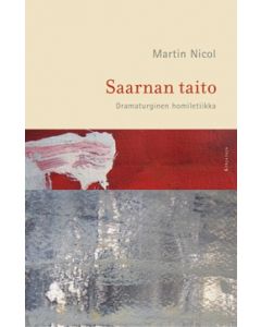 Saarnan taito - Dramaturginen homiletiikka