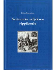 Seitsemän veljeksen rippikoulu