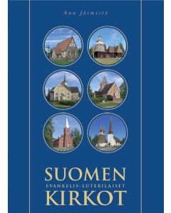 Suomen evankelis-luterilaiset kirkot
