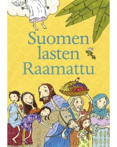Suomen lasten Raamattu