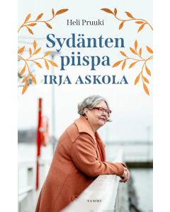Sydänten piispa - Irja Askola