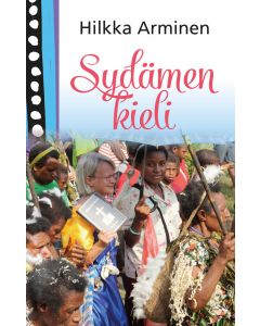 Sydämen kieli
