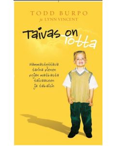 Taivas on totta