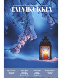 Talvikukkia 2022