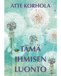 Tämä ihmisen luonto