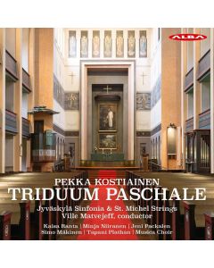 Triduum Paschale CD