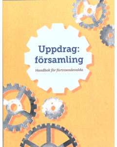 Uppdrag: församling, Handbok för förtroendevalda