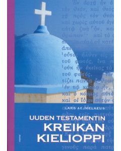 Uuden testamentin kreikan kielioppi