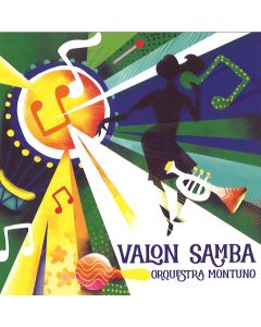 CD Valon samba