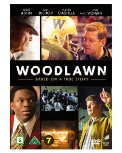 DVD Woodlawn