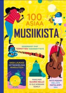 100 asiaa musiikista