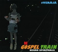 CD De Gospel Train - Negro spirituals