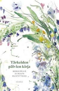 Tärkeiden päivien kirja