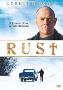 DVD Rust