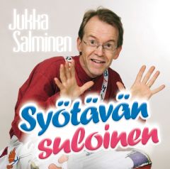 CD SYÖTÄVÄN SULOINEN